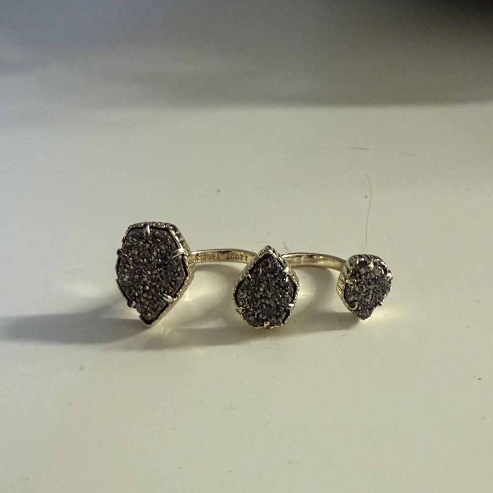 Kendra Scott Naomi Ring